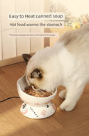 Pet Heating Winter Dog Automatic Warm Water Cat Device