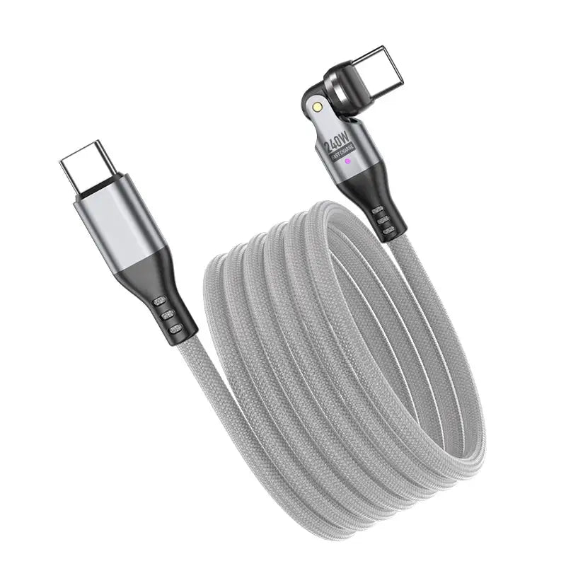 Type C Magnetic Cable Quick Charge — product view 7