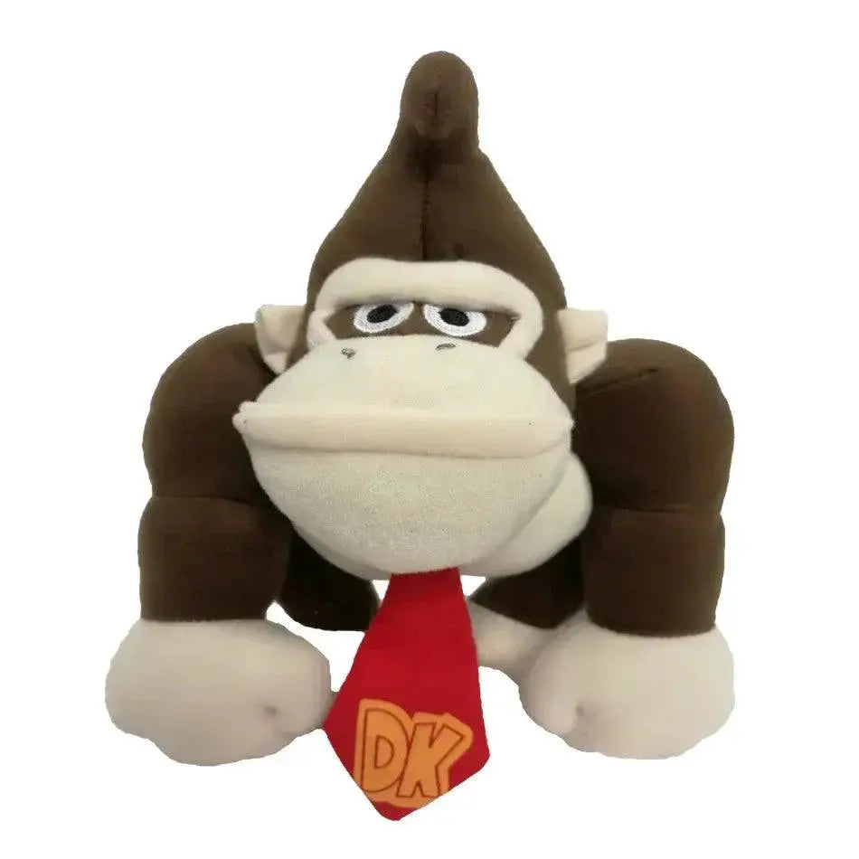Super Mario Plush Toys Adorable Characters For Kids Gift