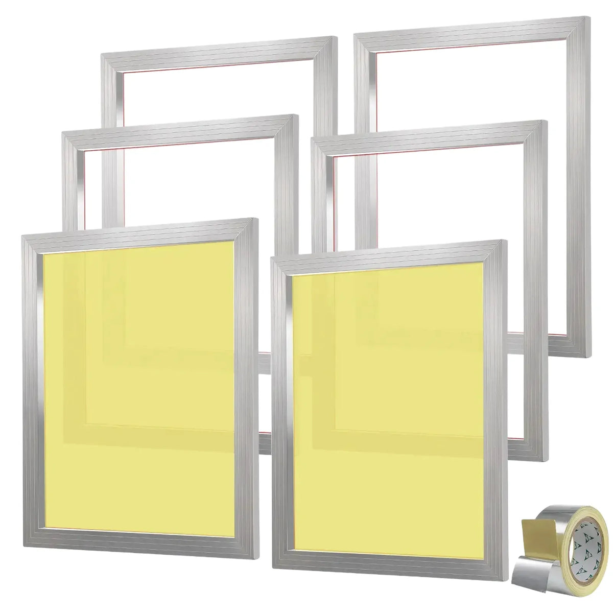 High Tension Screen Frame — product image 1