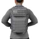 Qtqy 45L Durable Backpack For Field