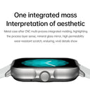 H13 Health & Connectivity Smart Watch for Fitness Tracking