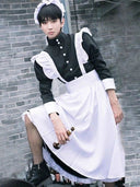 JK Pleated School Cosplay Skirt