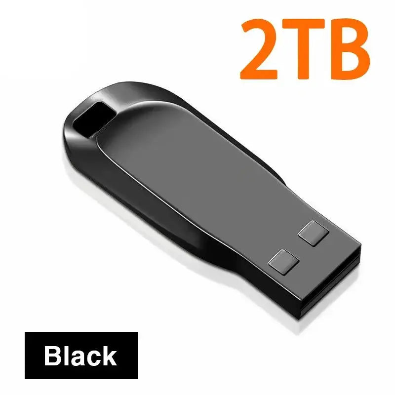 USB Flash Drive Mini High Speed Metal Pendrive Stick Portable — product view 15