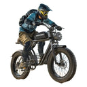 Kickwey K7 1500W Electric Bike