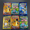 Dual Language Pokemon Cards For Players