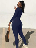 Warmth Jumpsuit for Women City Chic