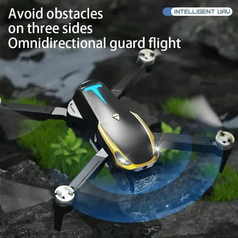 Tesla Drone M8 Ultimate Aerial Photography High Definition