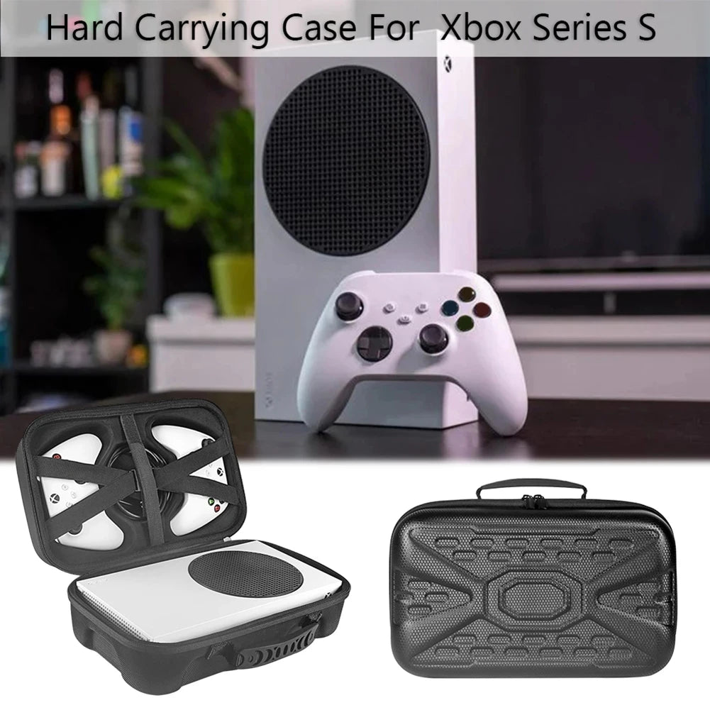 Entertainment Console For Video Games