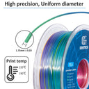 Geeetech Silk PLA - High Gloss Print
