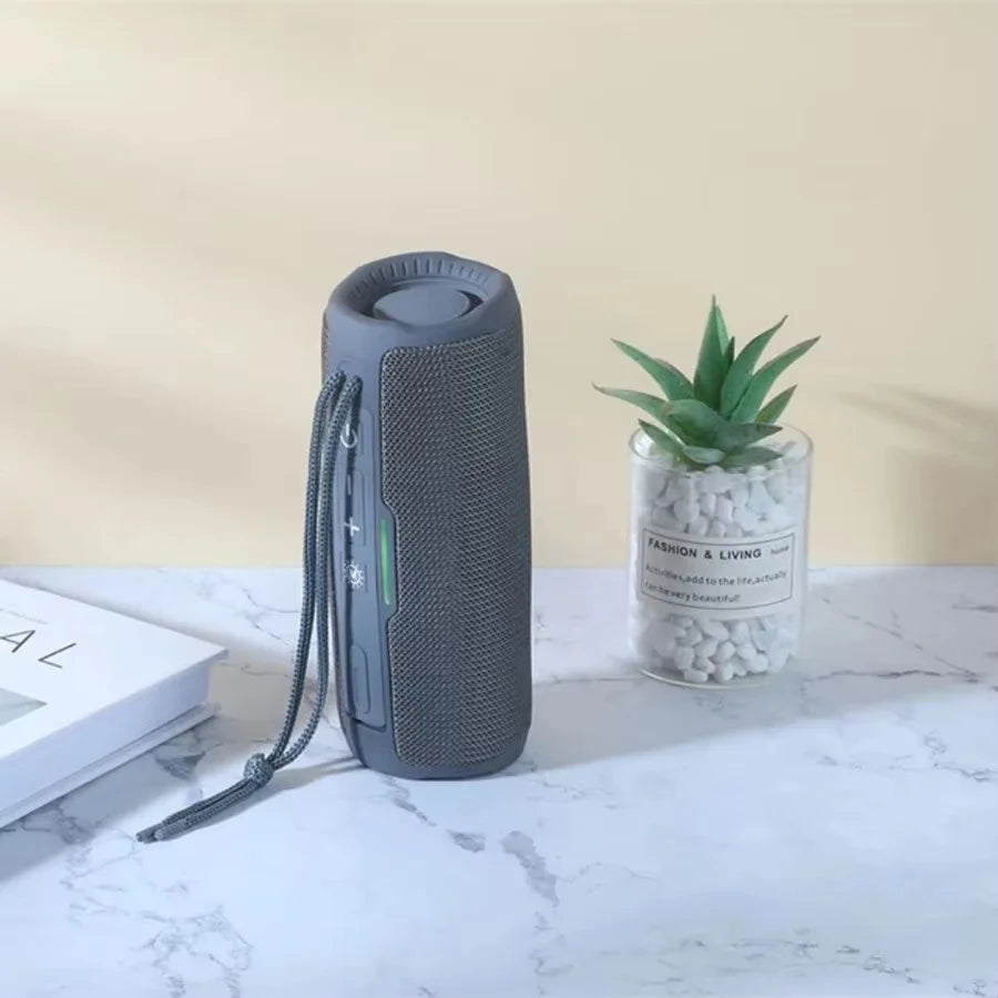 FM Radio Music Audio Speaker