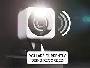 Clear Security Camera for Home Use — product view 11