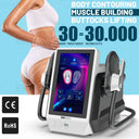 EMSzero Neo 6500W EMS Fat Burn Muscle Tone