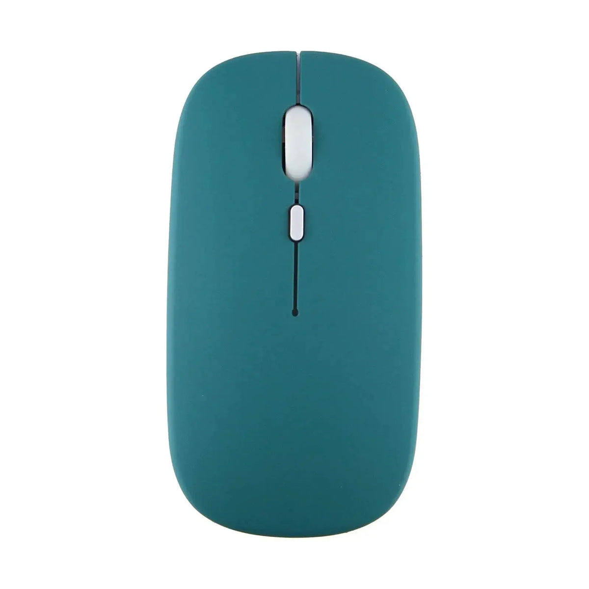 Quiet Ergonomic Office Mouse for Pros — product view