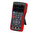 3 In 1 Oscilloscope For DIYers