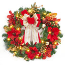 Outdoor Indoor Holiday Ornament