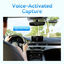 Night Vision Dash Cam for Safer Driving