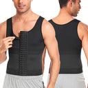 Men's Compression Slimming Shaper Vest Tummy Control Tank