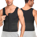 Slimming Waist Trainer Vest For Workouts