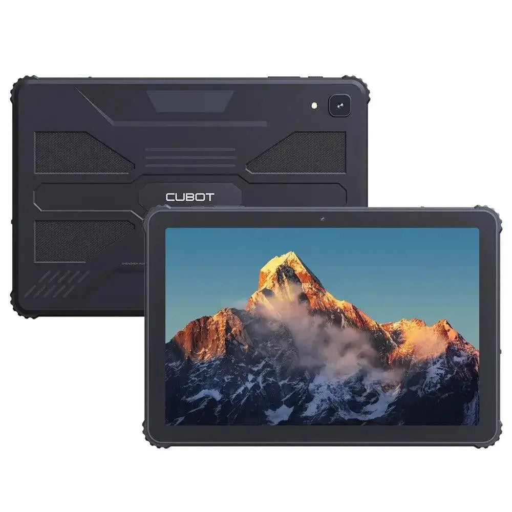 Cubot Tab Kingkong Rugged Tablet 10.1 FHD IP68 16GB RAM