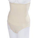 Men's Slimming Gaff Panty Waist Trainer Shapewear Comfort