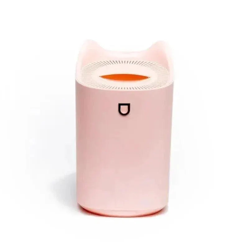Quiet Desk Humidifier for Home Office — product view 8
