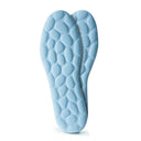 Comfortable Shock-Absorbing Memory Foam Insoles For You