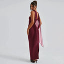 Effortless Beach Maxi Dress for Women