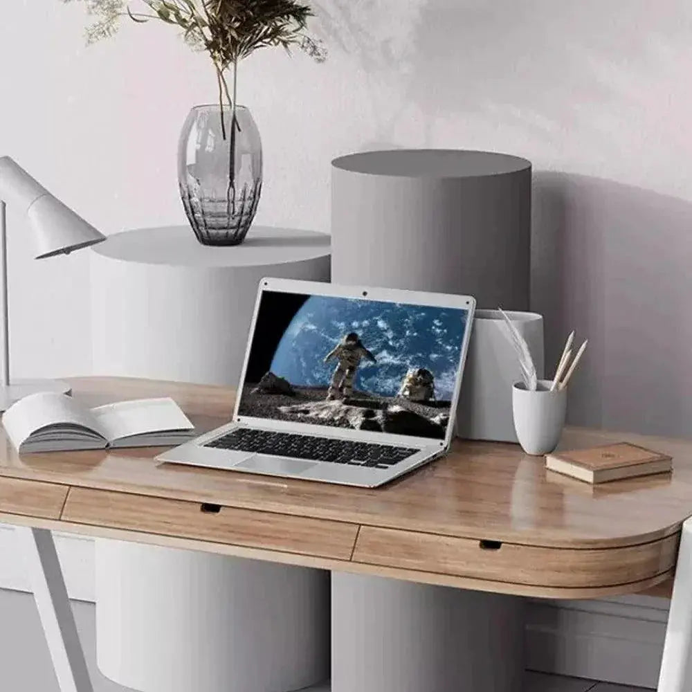 Student Compute 14 Inch Windows Laptop IPS Display