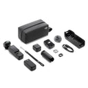 DJI Osmo Pocket 3 1″ CMOS Pocket Gimbal Camera 4K/120fps 2-Inch Rotatable Screen 3-Axis Gimbal Mechanical Stabilization