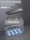 Fast Cleaning Glasses Cleaner for Home