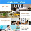 HD Security Camera for Home Surveillance