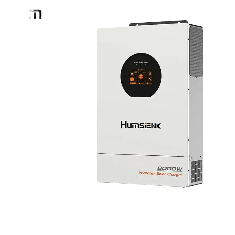Solar Hybrid Inverter Off Grid — product view 1