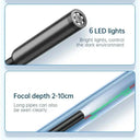 Usb Endoscope - Led Borescope For Type C