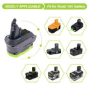 18V Battery Adapter for Dyson V6-V8