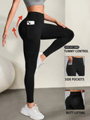 Top Rated Soft High Waist Yoga Leggings