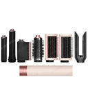 Six in One Ionic Hair Styler Dryer Set