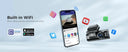 Complete Road Coverage Dash Cam for Drivers Safety