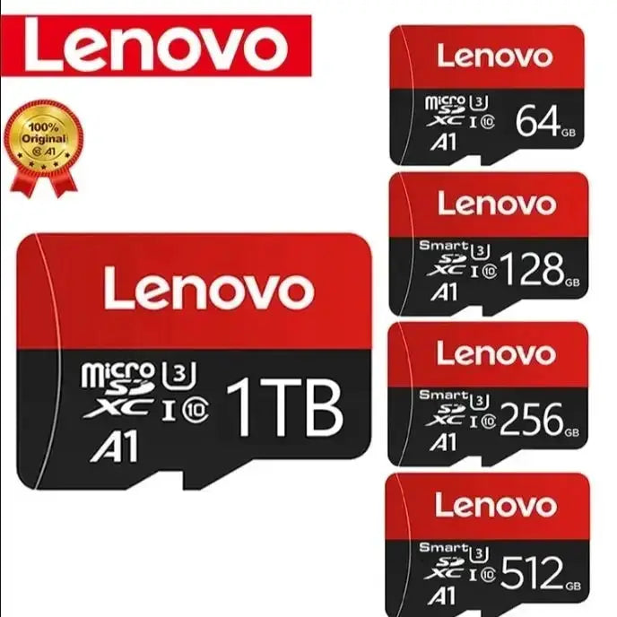 Original 1TB Micro SD Card For Phones And Cameras Ultra