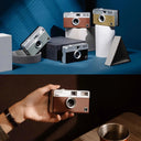 Kodak Ektar H35 Half Frame Film Camera
