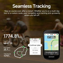 iGPSPORT BSC500 GPS Cycling Computer