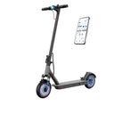 Smart Electric Scooter-App Control