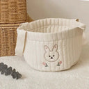 Organized Diaper Bag Caddy for Busy Moms