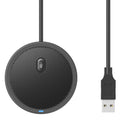 UM02 USB Omni-Directional Microphone for Meetings Gaming
