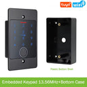 Smart Fingerprint Access Reader - Waterproof
