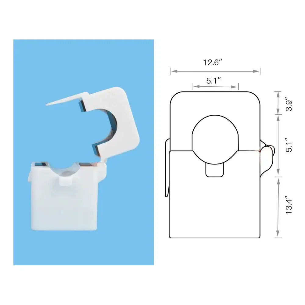 1KW 2KW On Grid Tie Solar Inverter 1000W 2000W for Solar Panel and Battery with Limiter and WIFI Plug DC 22-65v 45-90v 60-110v