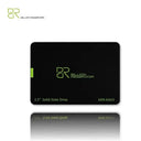 High-Speed SATA SSD for Gaming and Work
