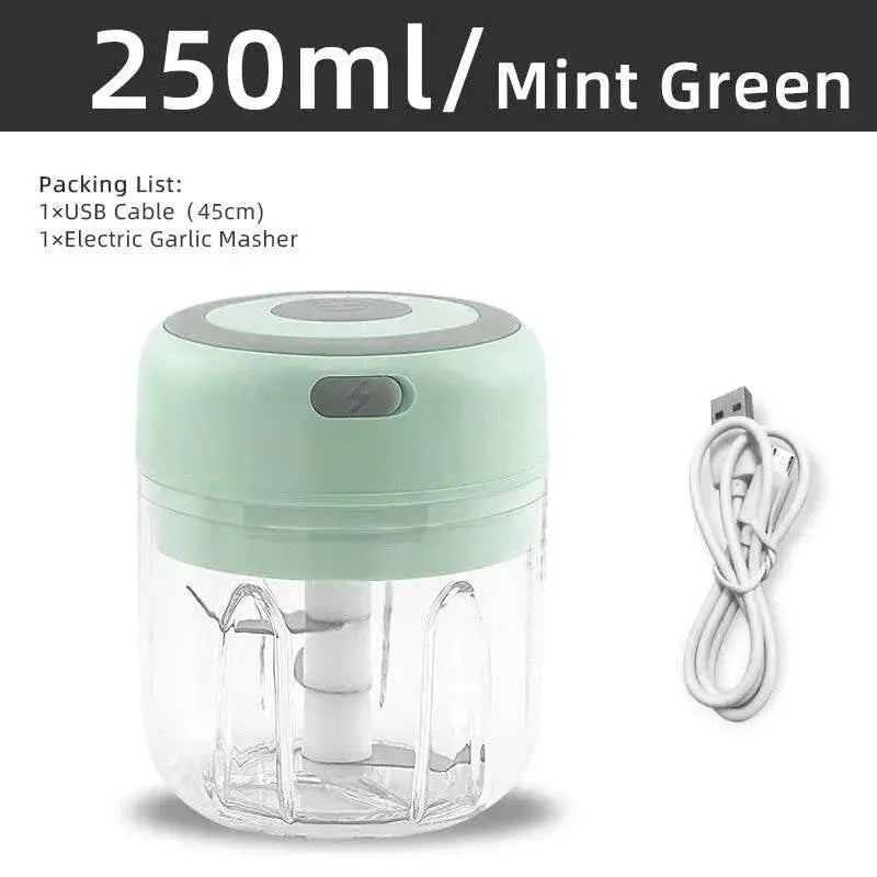 Vegetable Chopper Multifunctional Grater Cutter Kitchen Tool — product view 10