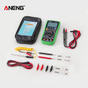 Counts Digital Multimeter True Rms