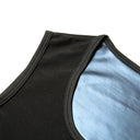 Fat Burn Sauna Vest for Men Workouts